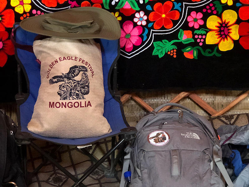 travel mongolia